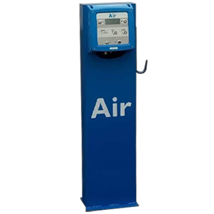 Air Gauge Stand