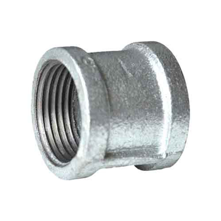 Galvanized Lron Socket